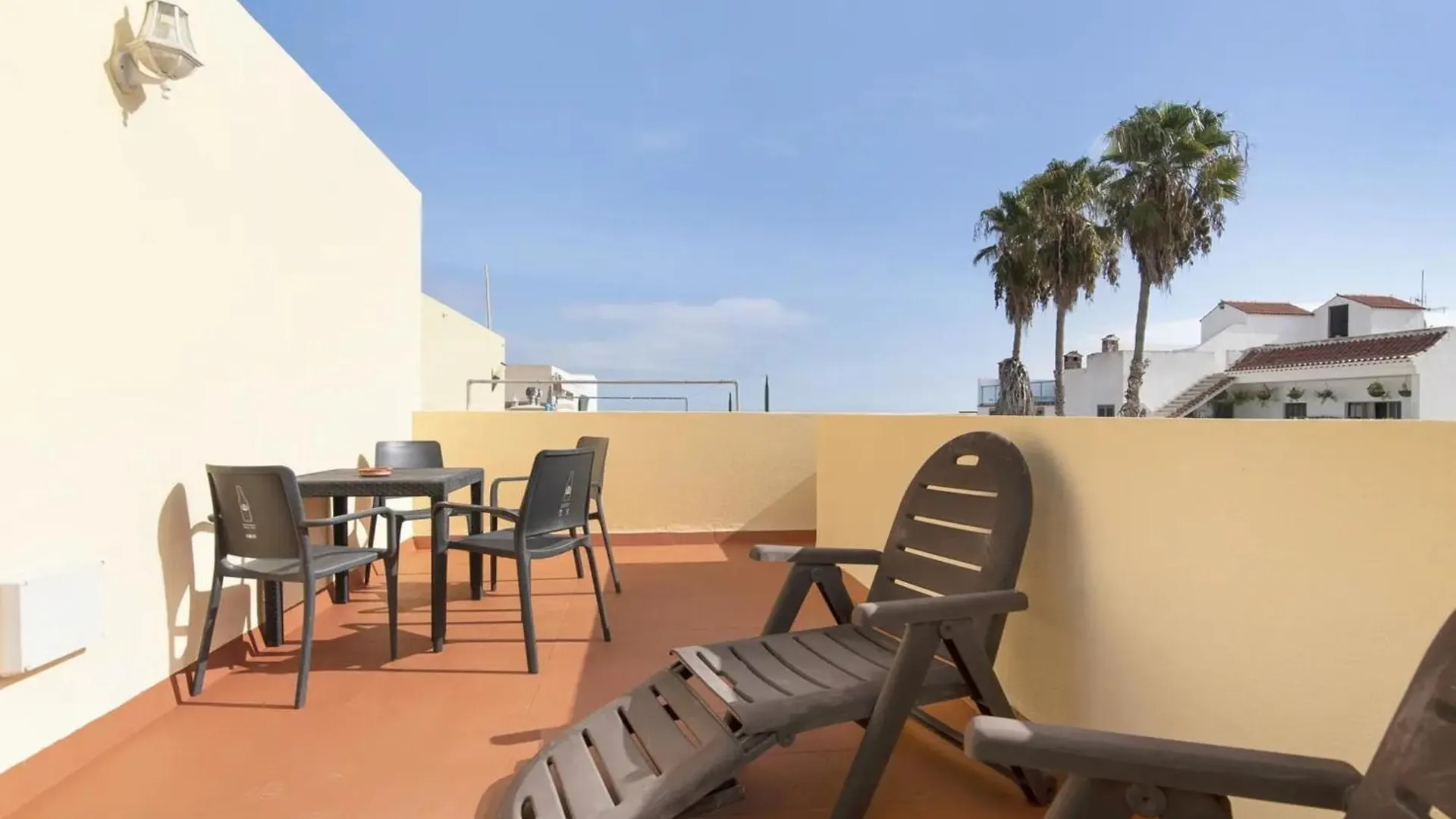 Casa Bella Lucia Villa Casablanca