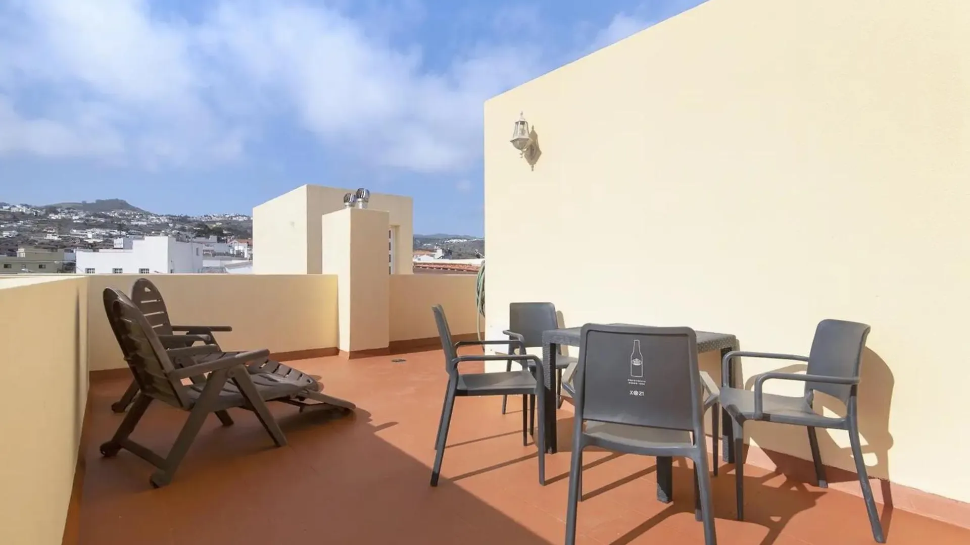 Casa Bella Lucia Villa Casablanca  0*, Casablanca (Gran Canaria) Spain