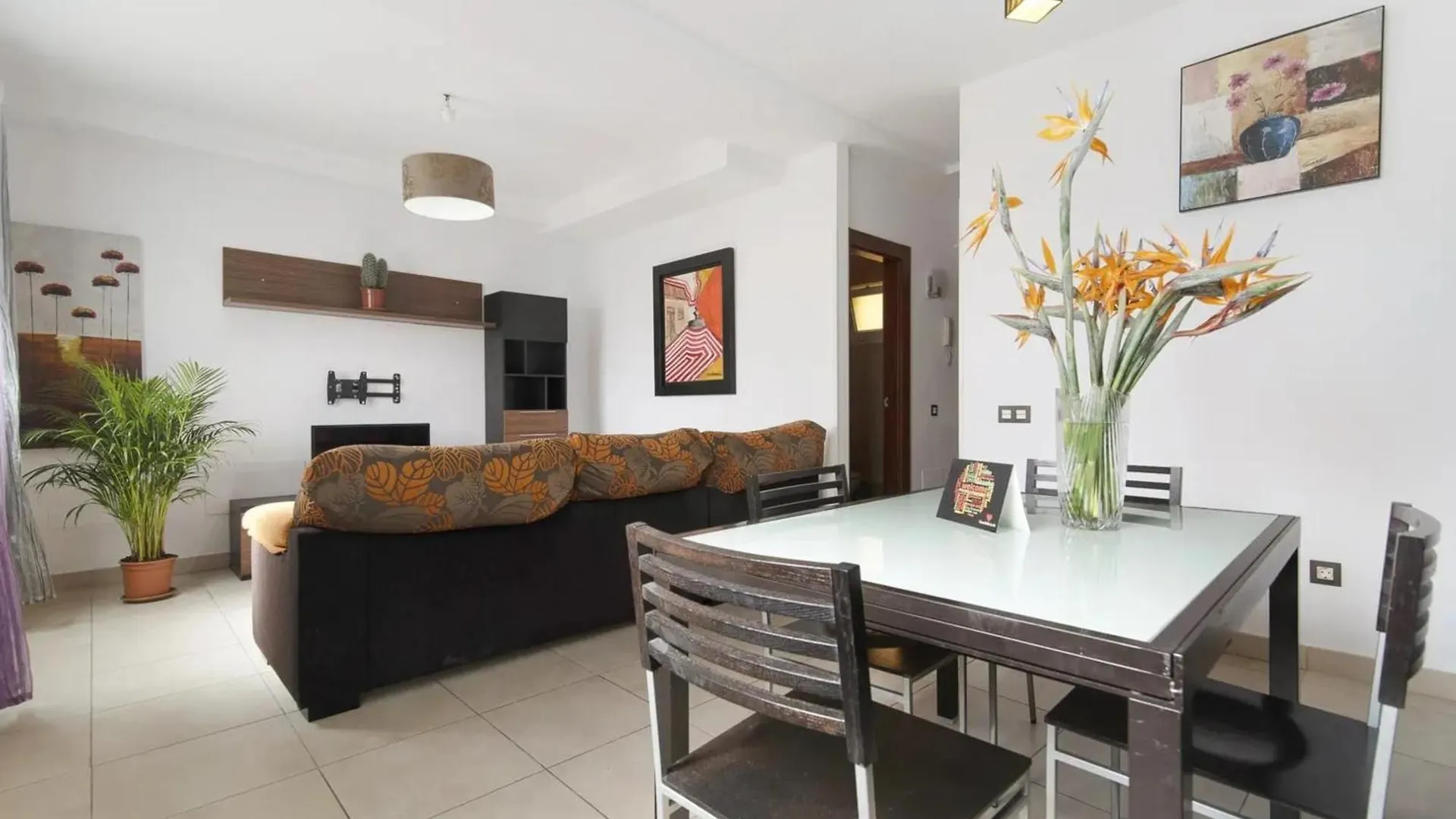Holiday home Casa Bella Lucia Villa Casablanca