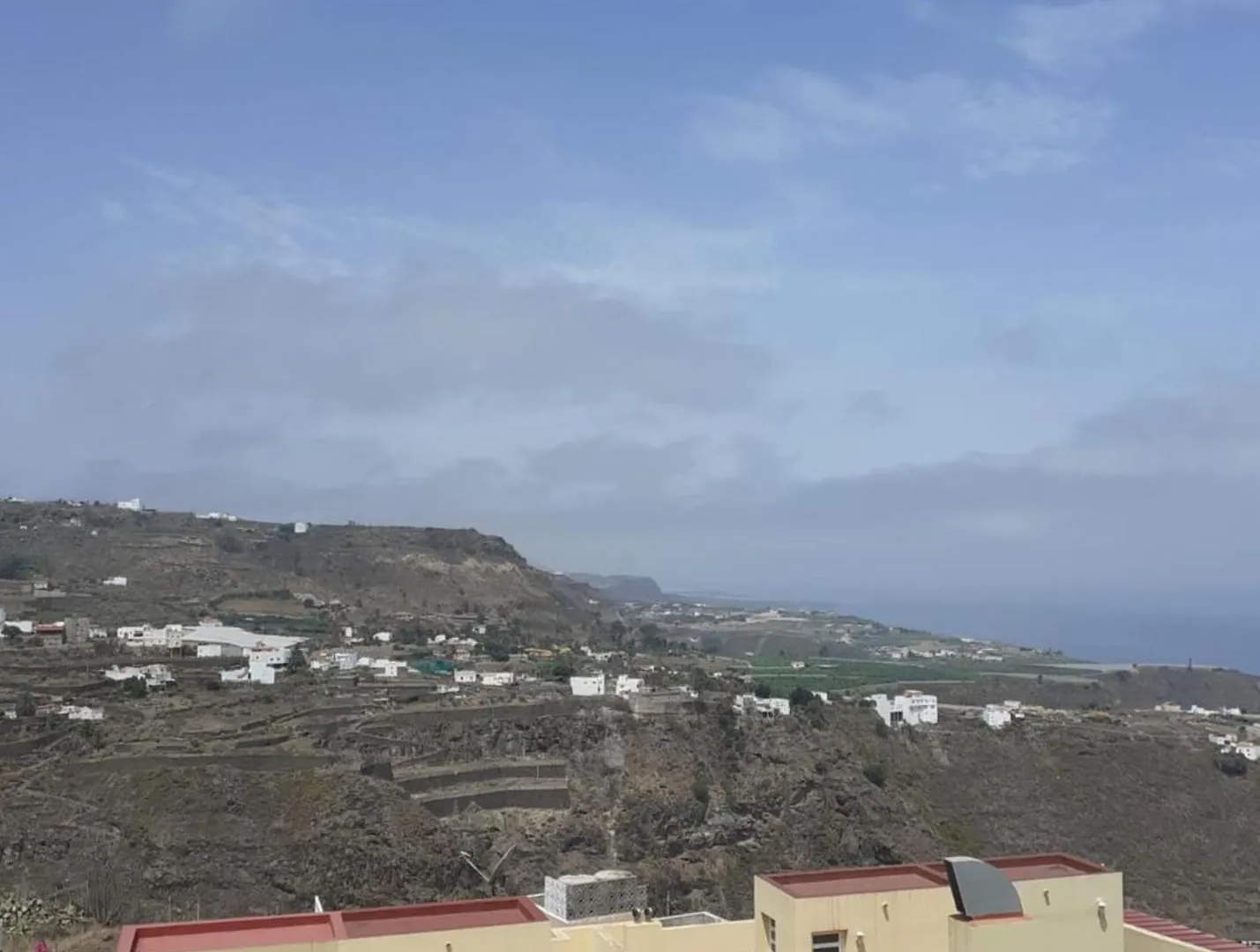 Casa Bella Lucia Villa Casablanca  Holiday home