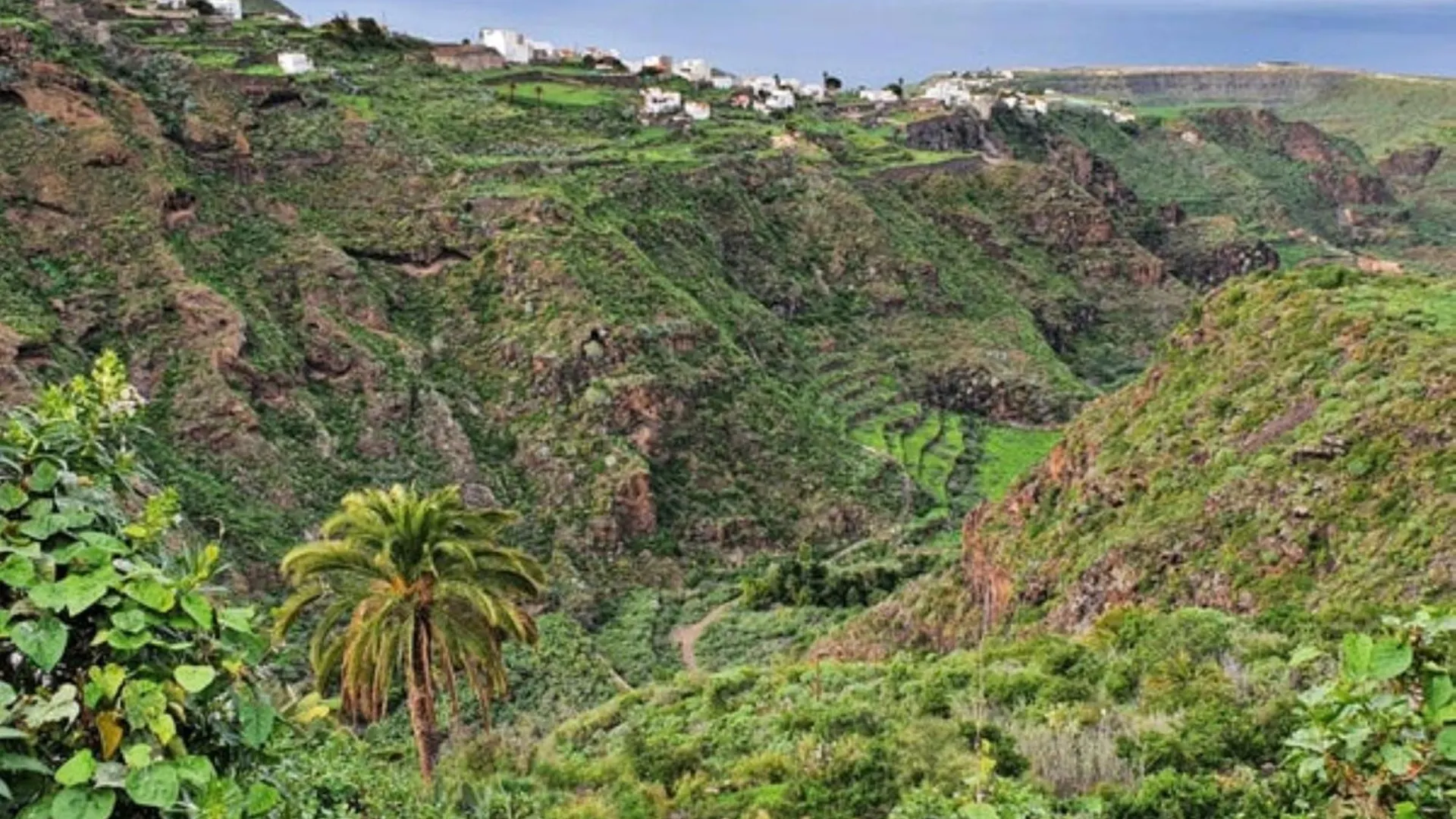 Casa Bella Lucia Villa Casablanca  Holiday home Casablanca (Gran Canaria)