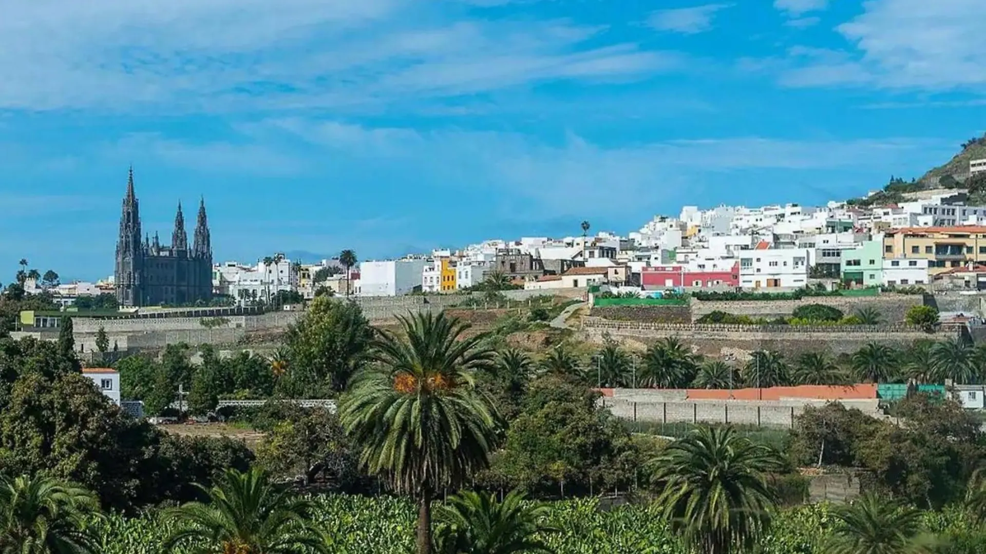 Casa Bella Lucia Villa Casablanca  0*, Casablanca (Gran Canaria)