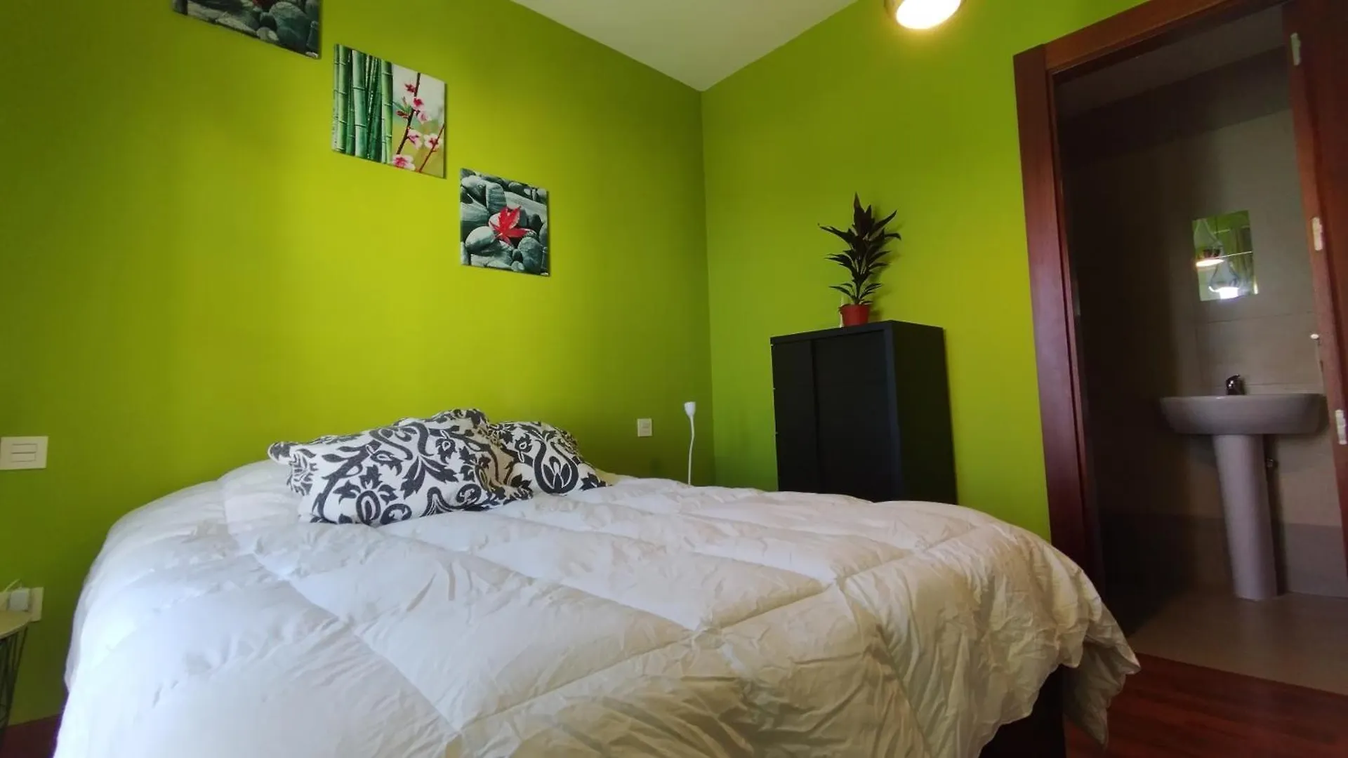 Holiday home Casa Bella Lucia Villa Casablanca