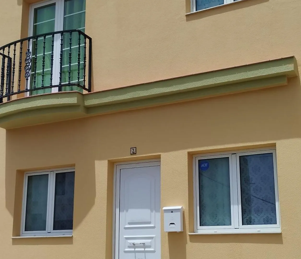 Casa Bella Lucia Villa Casablanca