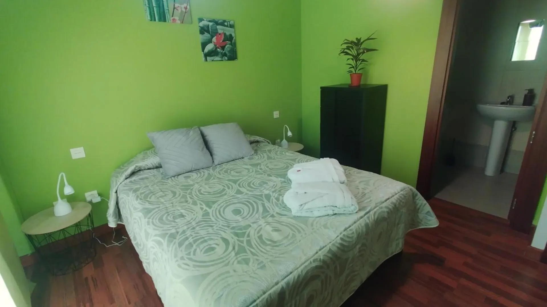 Casa Bella Lucia Villa Casablanca  Holiday home